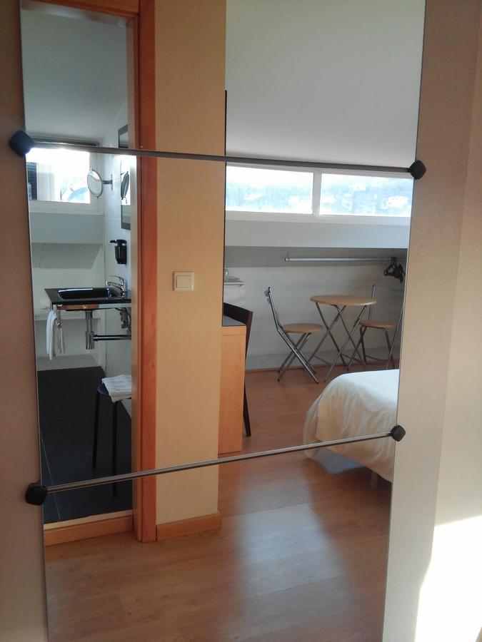 Penthouse - Low Cost Vouzela Extérieur photo