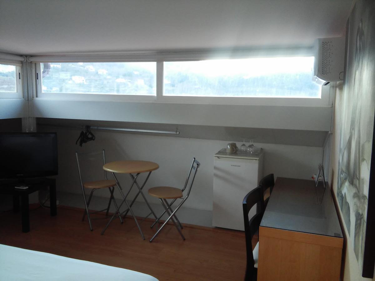 Penthouse - Low Cost Vouzela Extérieur photo