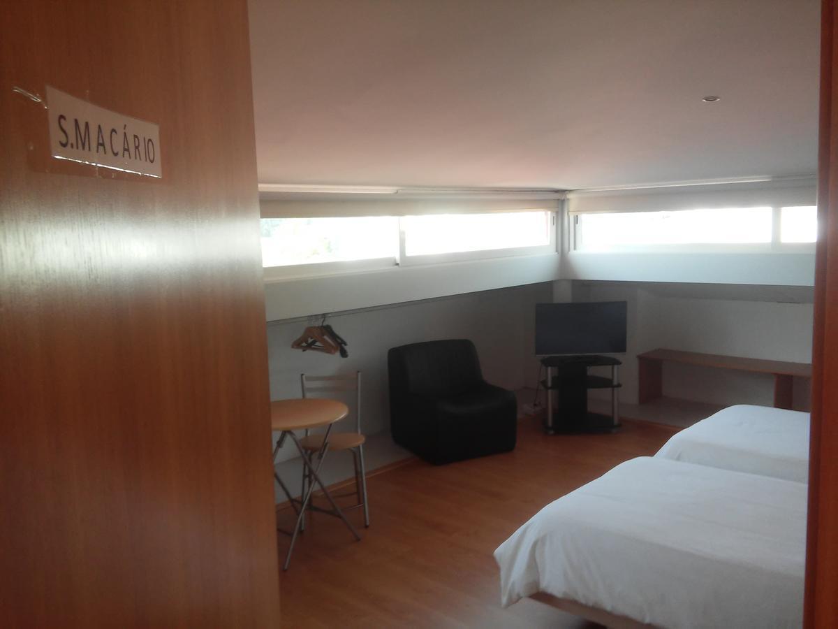 Penthouse - Low Cost Vouzela Extérieur photo