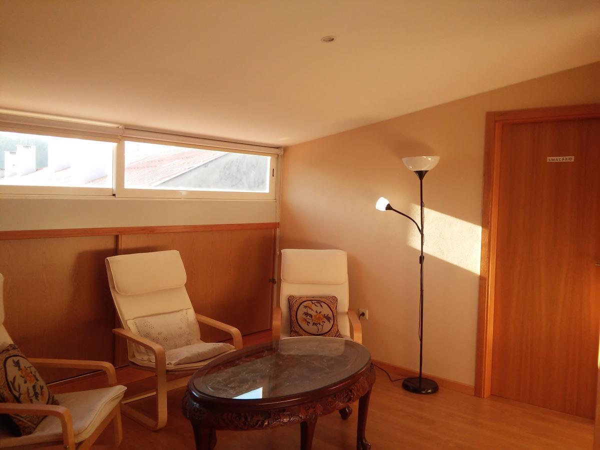 Penthouse - Low Cost Vouzela Extérieur photo