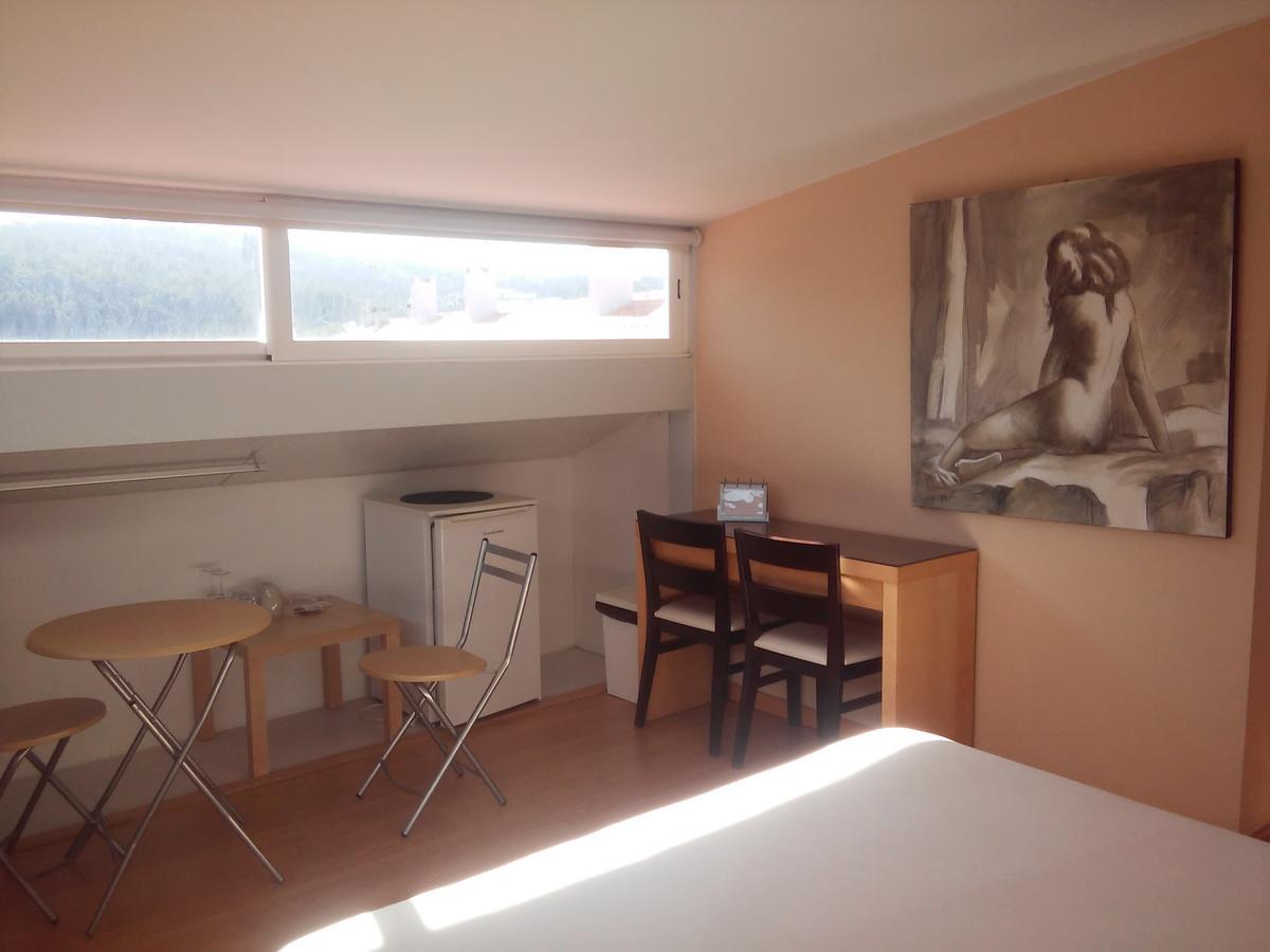 Penthouse - Low Cost Vouzela Extérieur photo