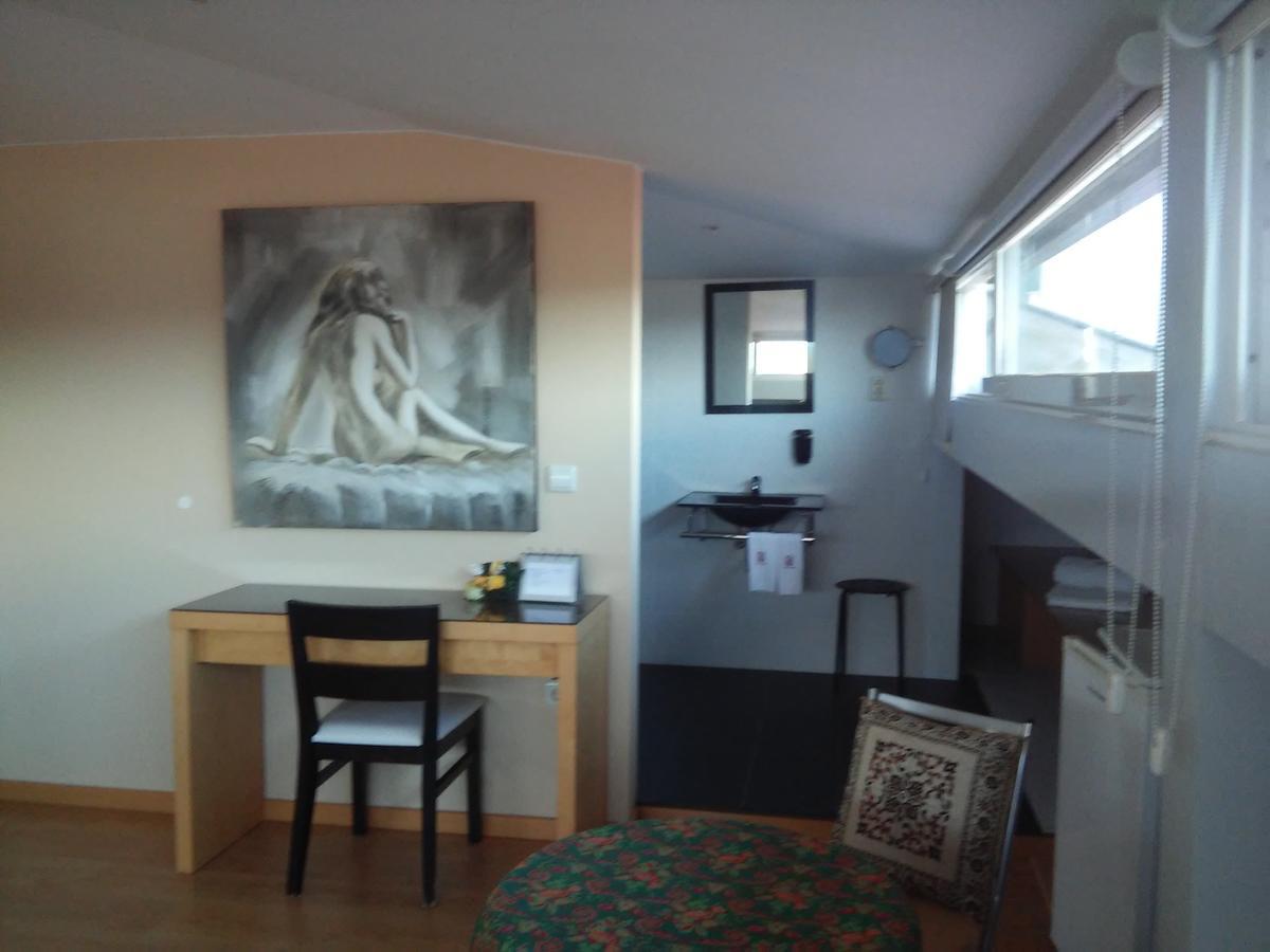 Penthouse - Low Cost Vouzela Extérieur photo
