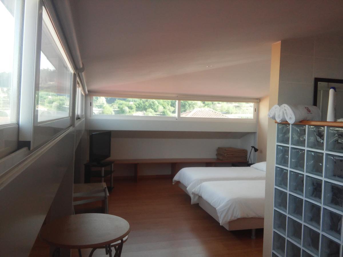 Penthouse - Low Cost Vouzela Extérieur photo