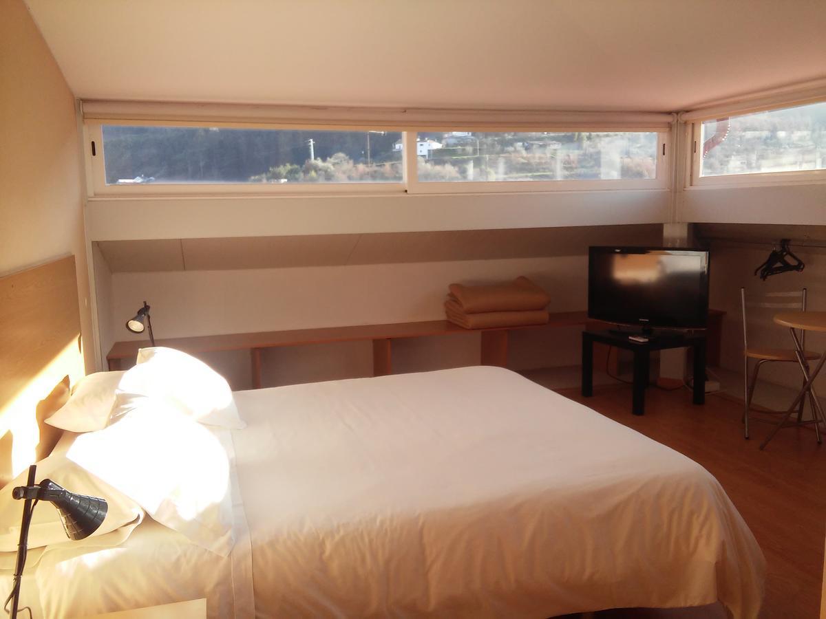 Penthouse - Low Cost Vouzela Extérieur photo