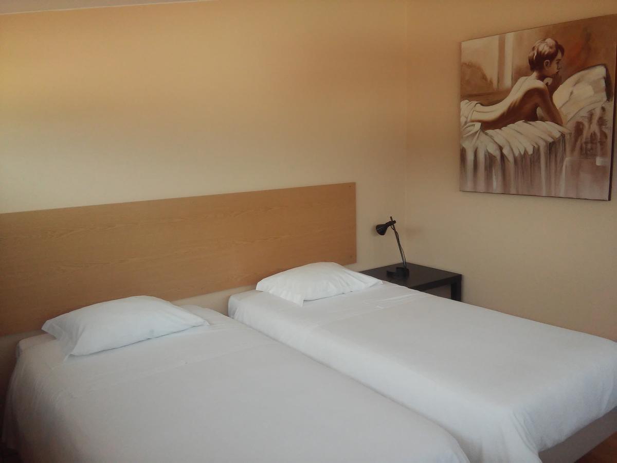 Penthouse - Low Cost Vouzela Extérieur photo