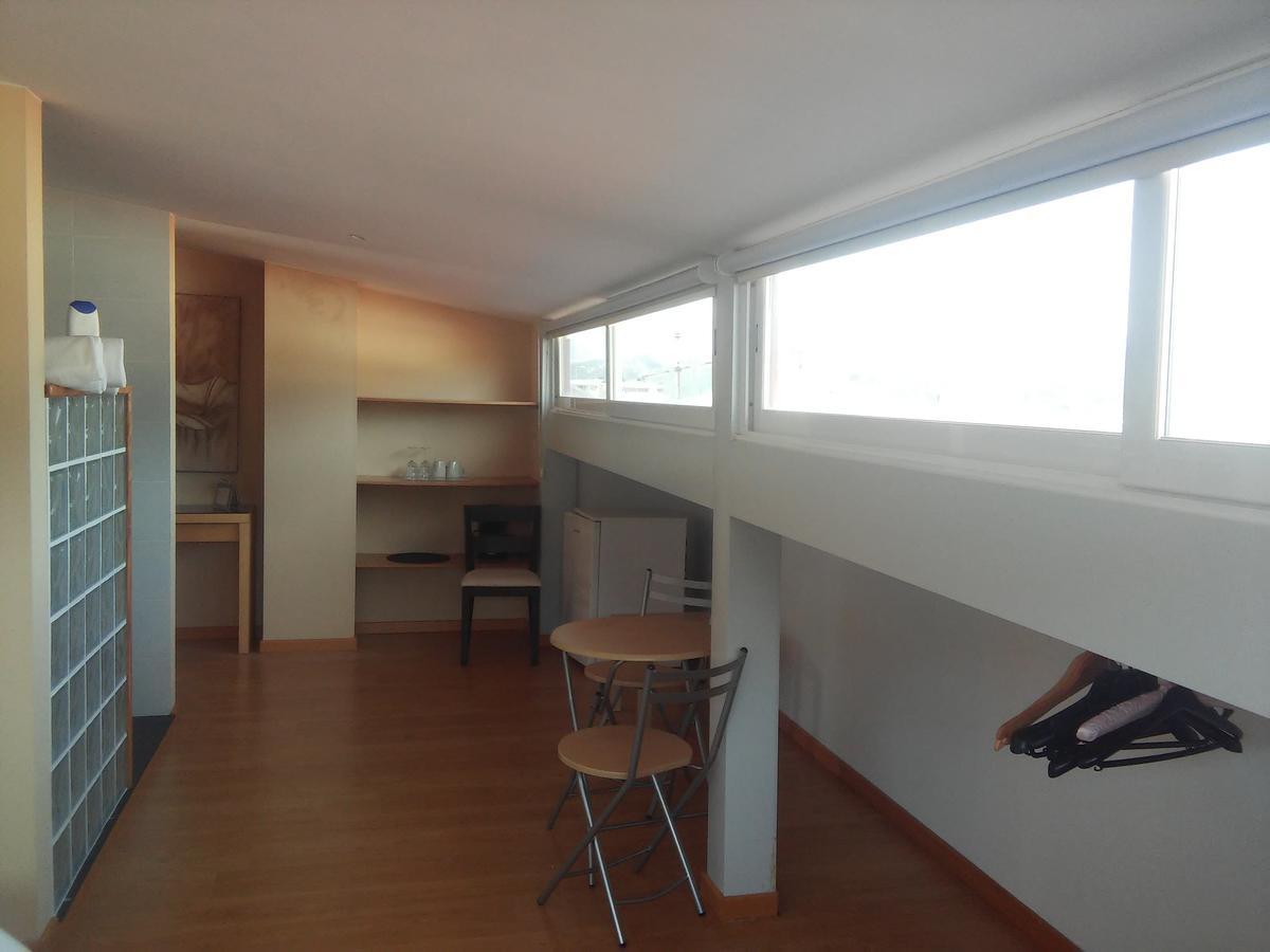 Penthouse - Low Cost Vouzela Extérieur photo