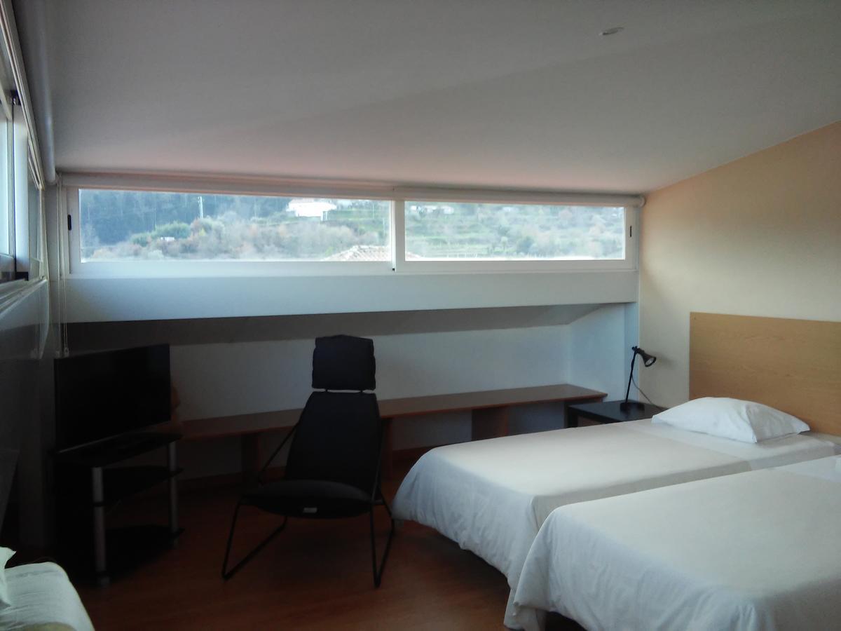 Penthouse - Low Cost Vouzela Extérieur photo