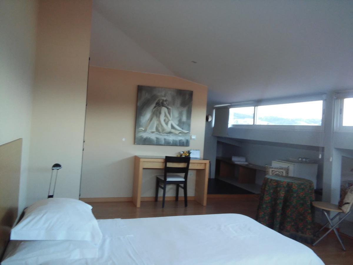 Penthouse - Low Cost Vouzela Extérieur photo
