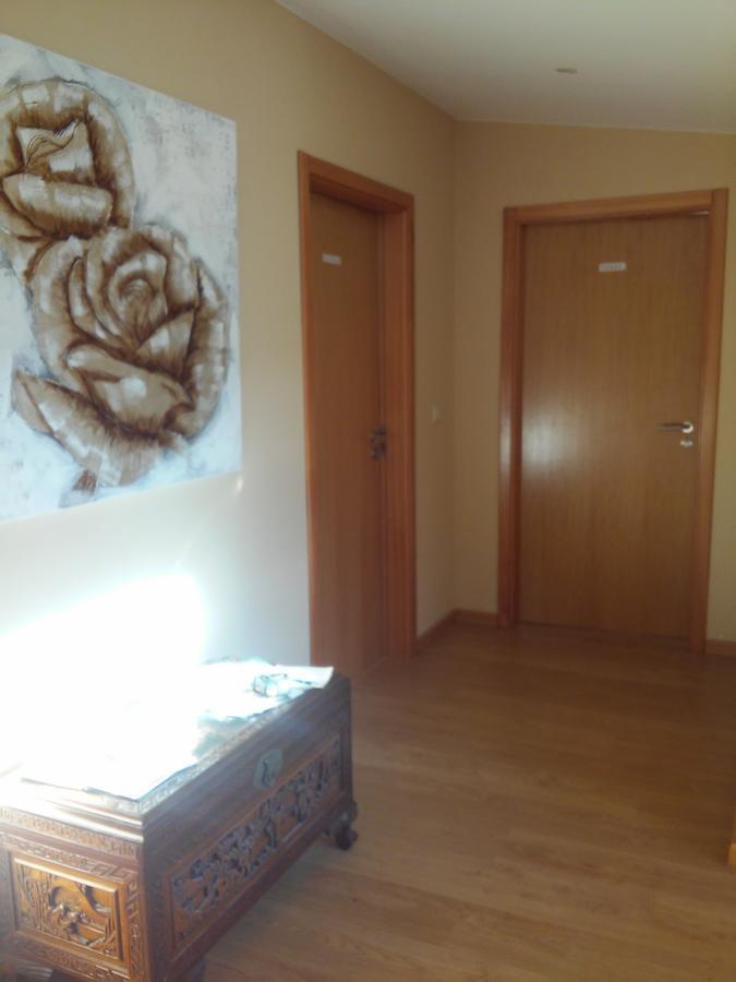 Penthouse - Low Cost Vouzela Extérieur photo