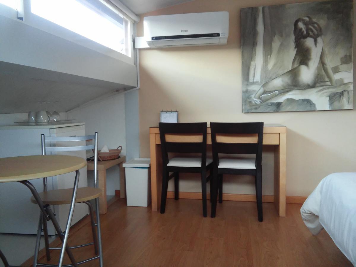 Penthouse - Low Cost Vouzela Extérieur photo