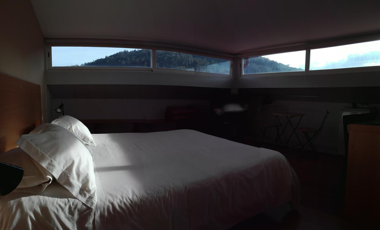 Penthouse - Low Cost Vouzela Extérieur photo